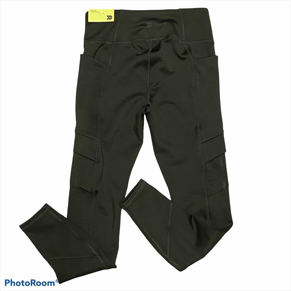 all in motion Premium High Rise 7/8 Leggings NWT - Picture 2 of 3